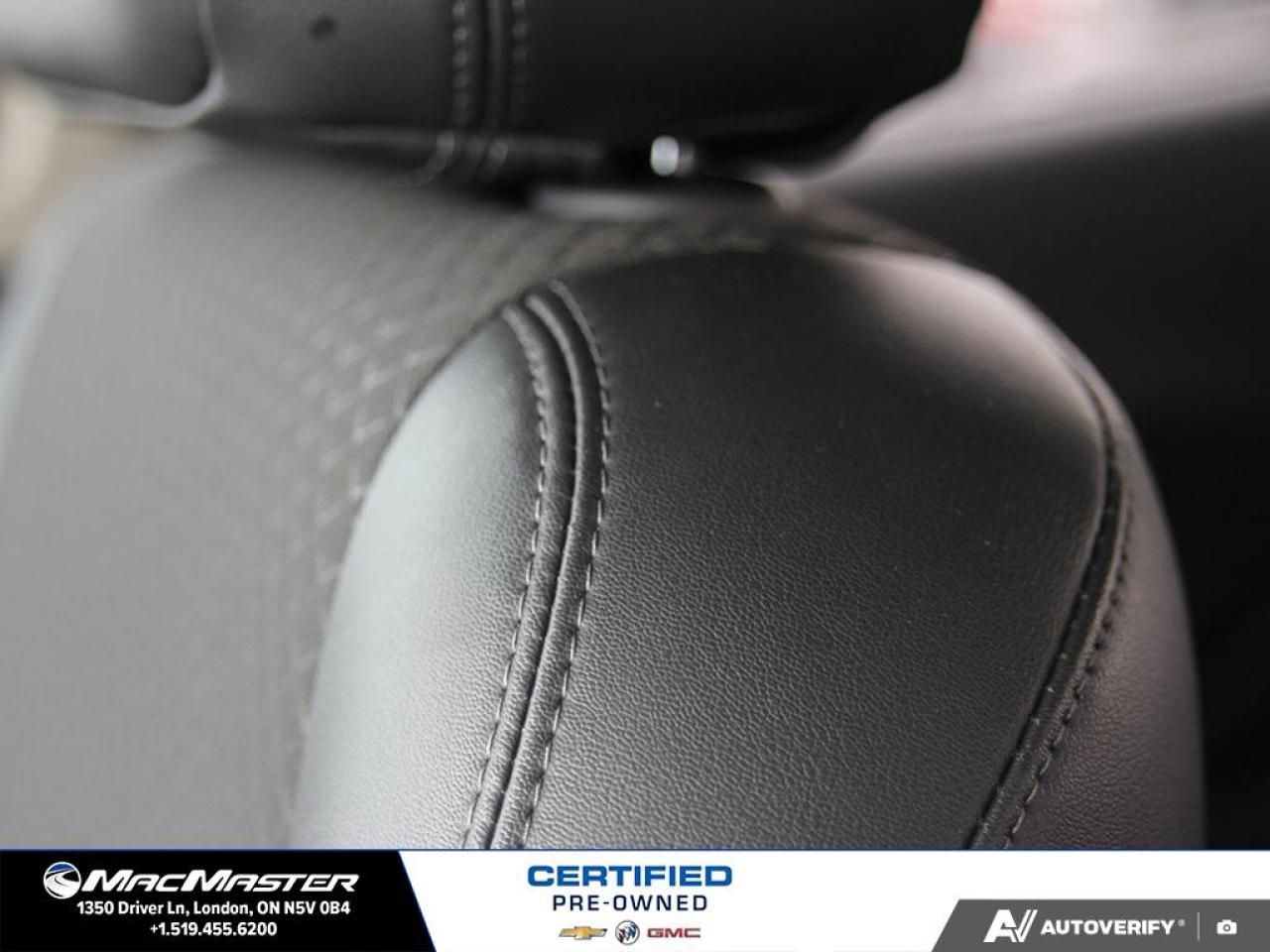 2018 Buick Encore Preferred Front-Wheel Drive Photo