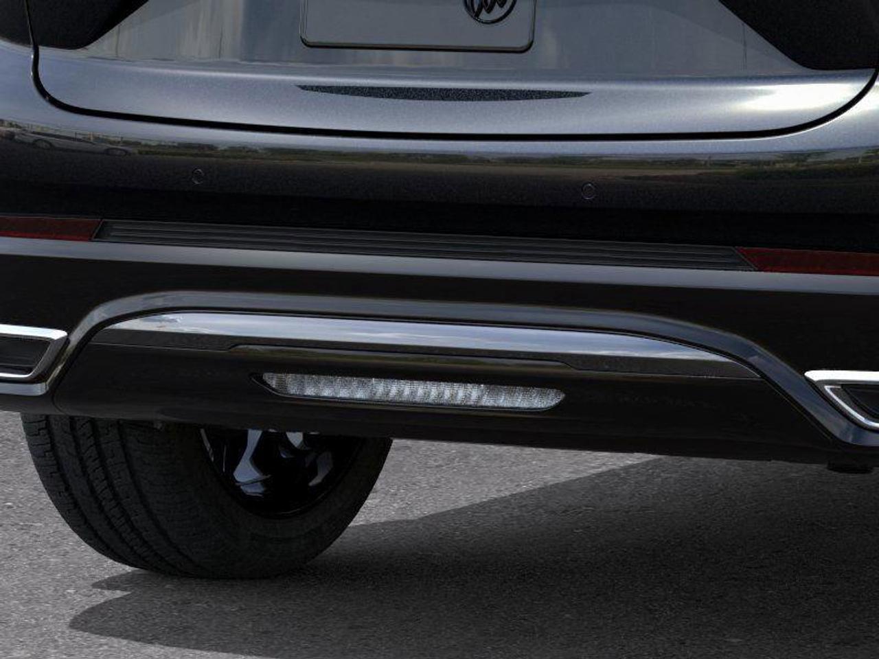 2026 Buick Envision Sport Touring 4dr All-Wheel Drive Photo