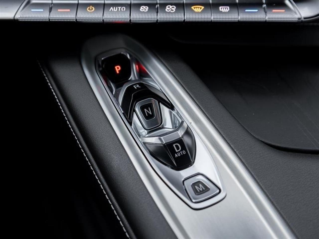 2026 Chevrolet Corvette Z06 w/1LZ 2dr Coupe Photo