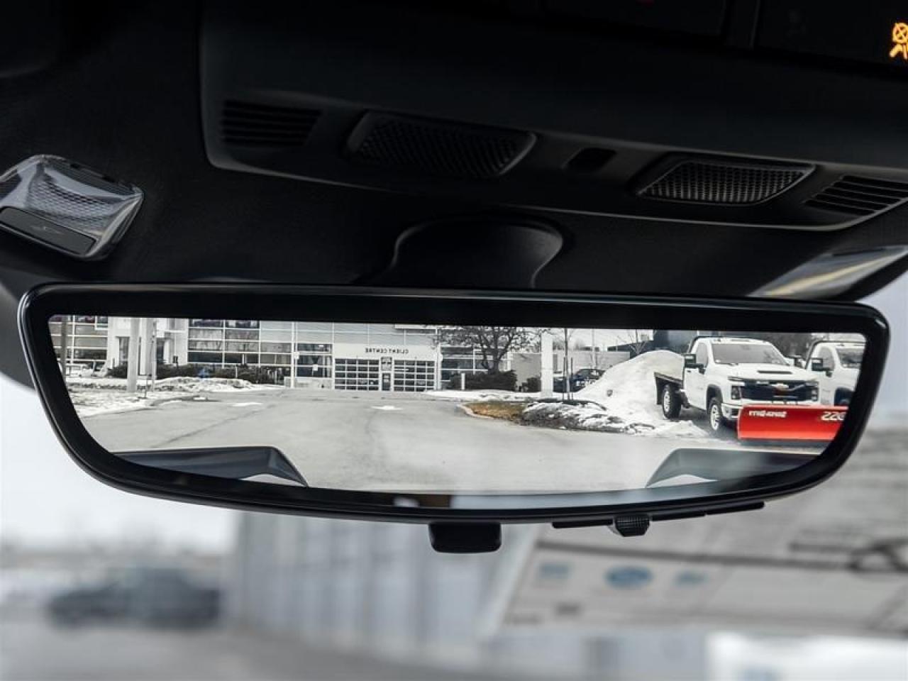 2026 Chevrolet Corvette Z06 w/1LZ 2dr Coupe Photo