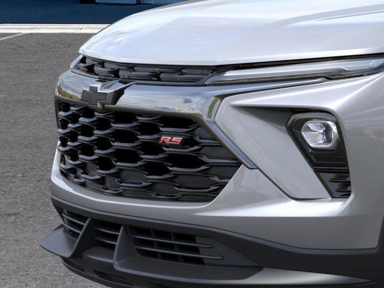 2026 Chevrolet TrailBlazer RS 4dr All-Wheel Drive Photo