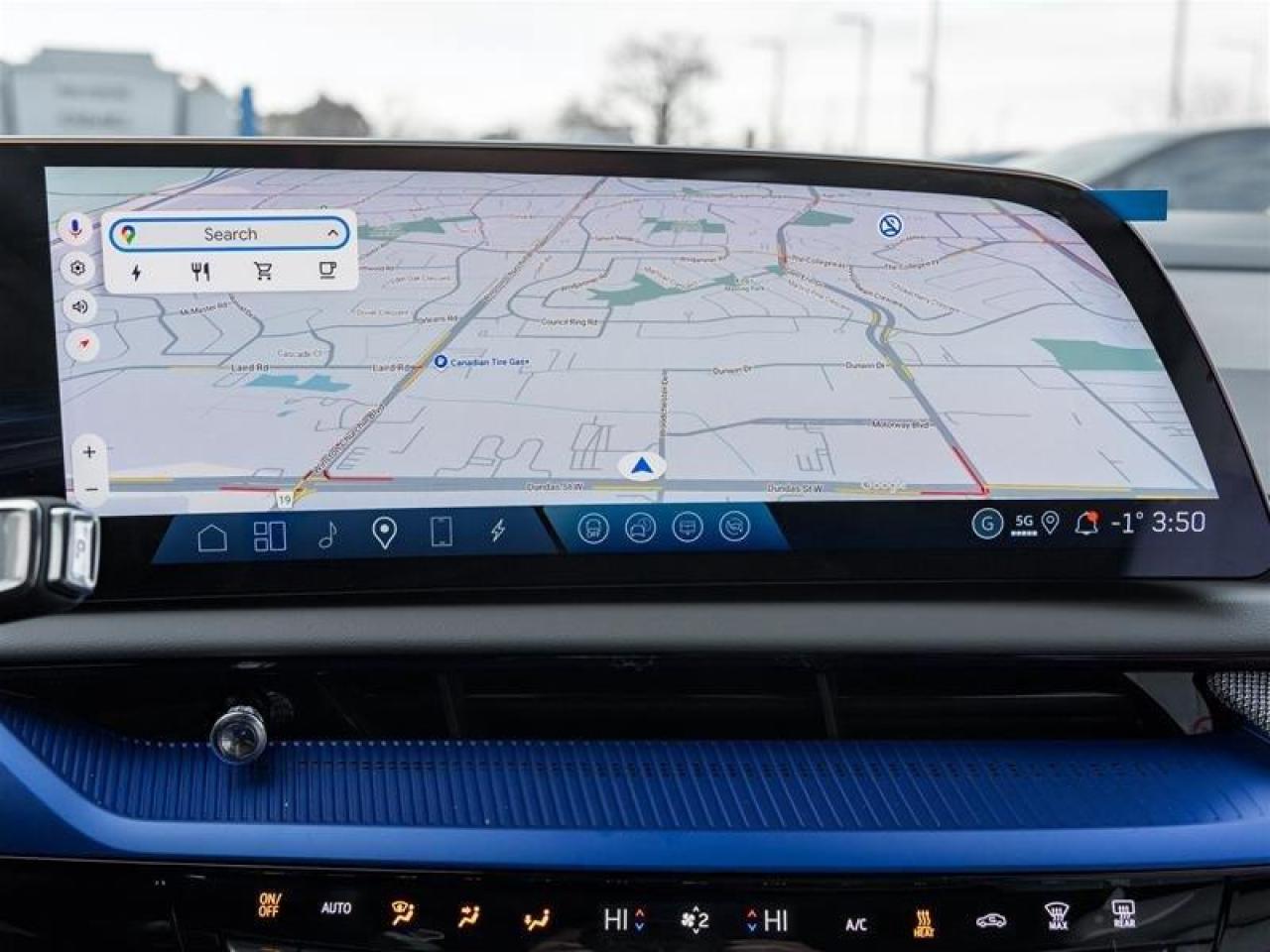 2026 Cadillac OPTIQ Premium Sport 4dr Photo