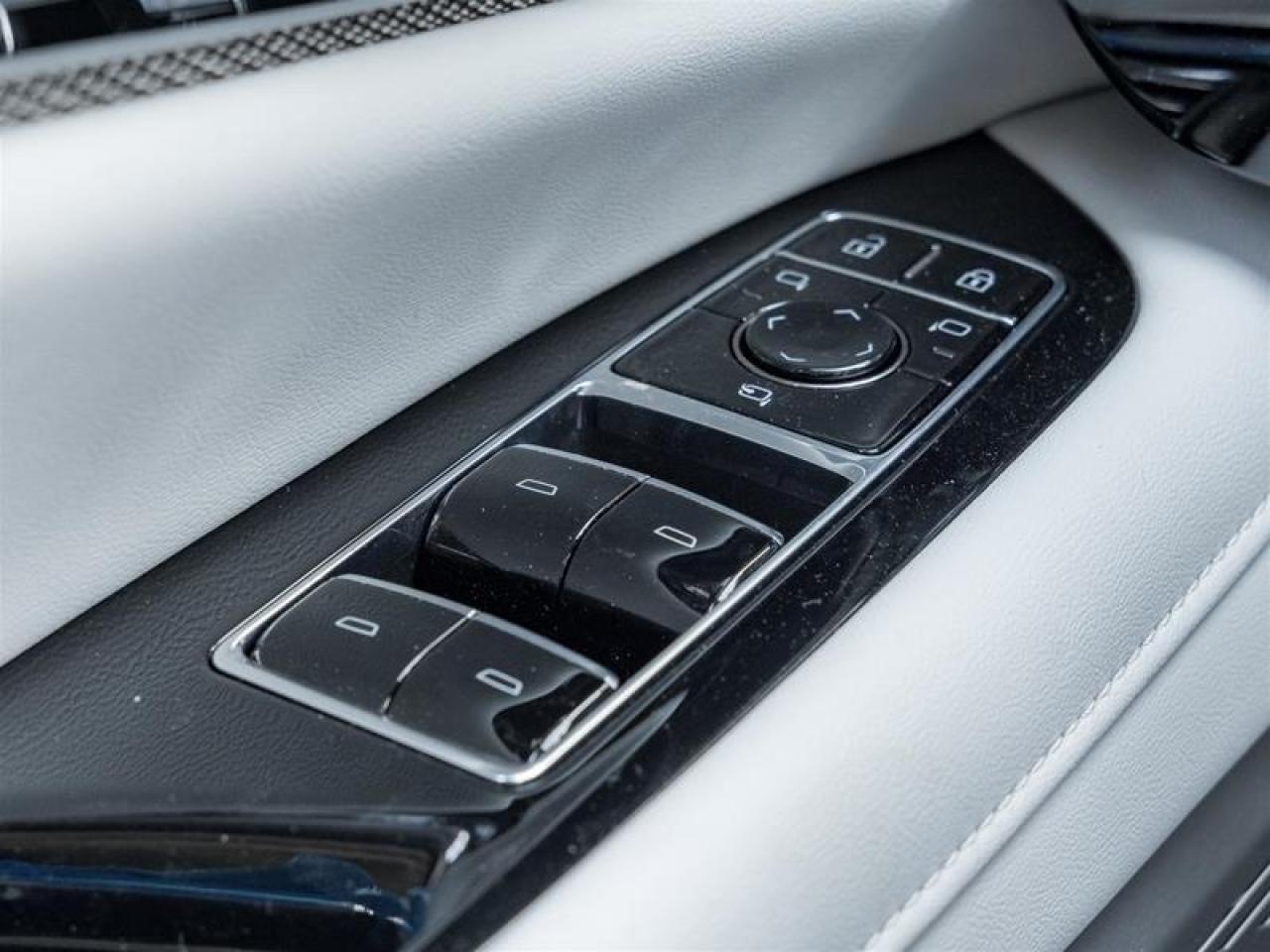 2026 Cadillac OPTIQ Premium Sport 4dr Photo