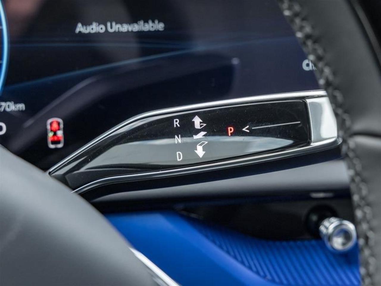 2026 Cadillac OPTIQ Premium Sport 4dr Photo