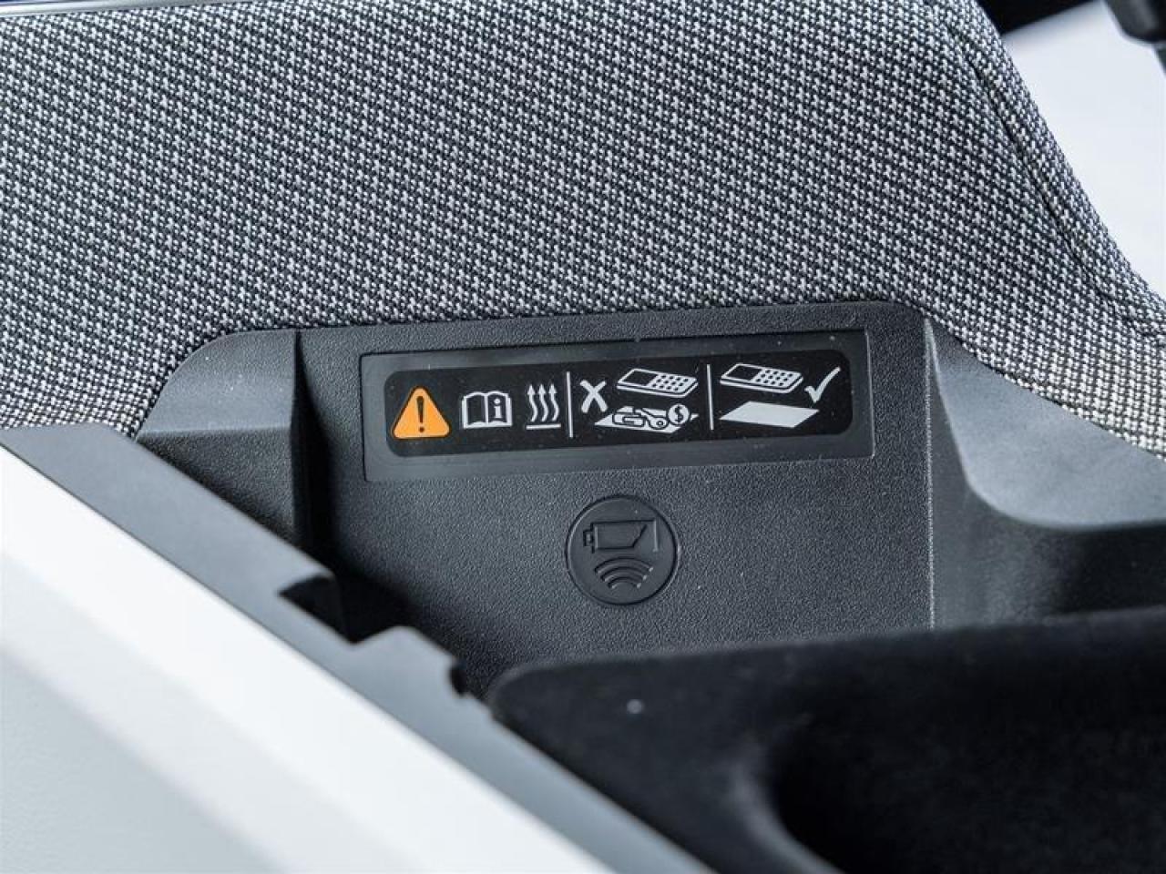 2026 Cadillac OPTIQ Premium Sport 4dr Photo