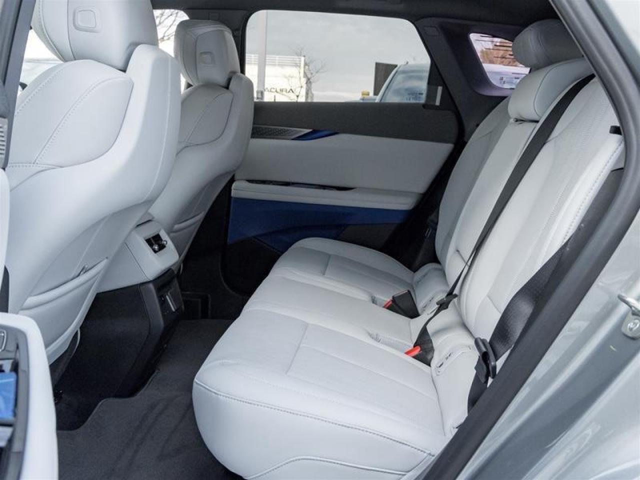 2026 Cadillac OPTIQ Premium Sport 4dr Photo