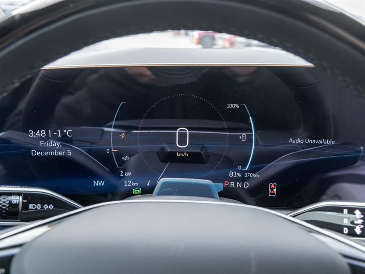 2026 Cadillac OPTIQ Premium Sport 4dr Photo