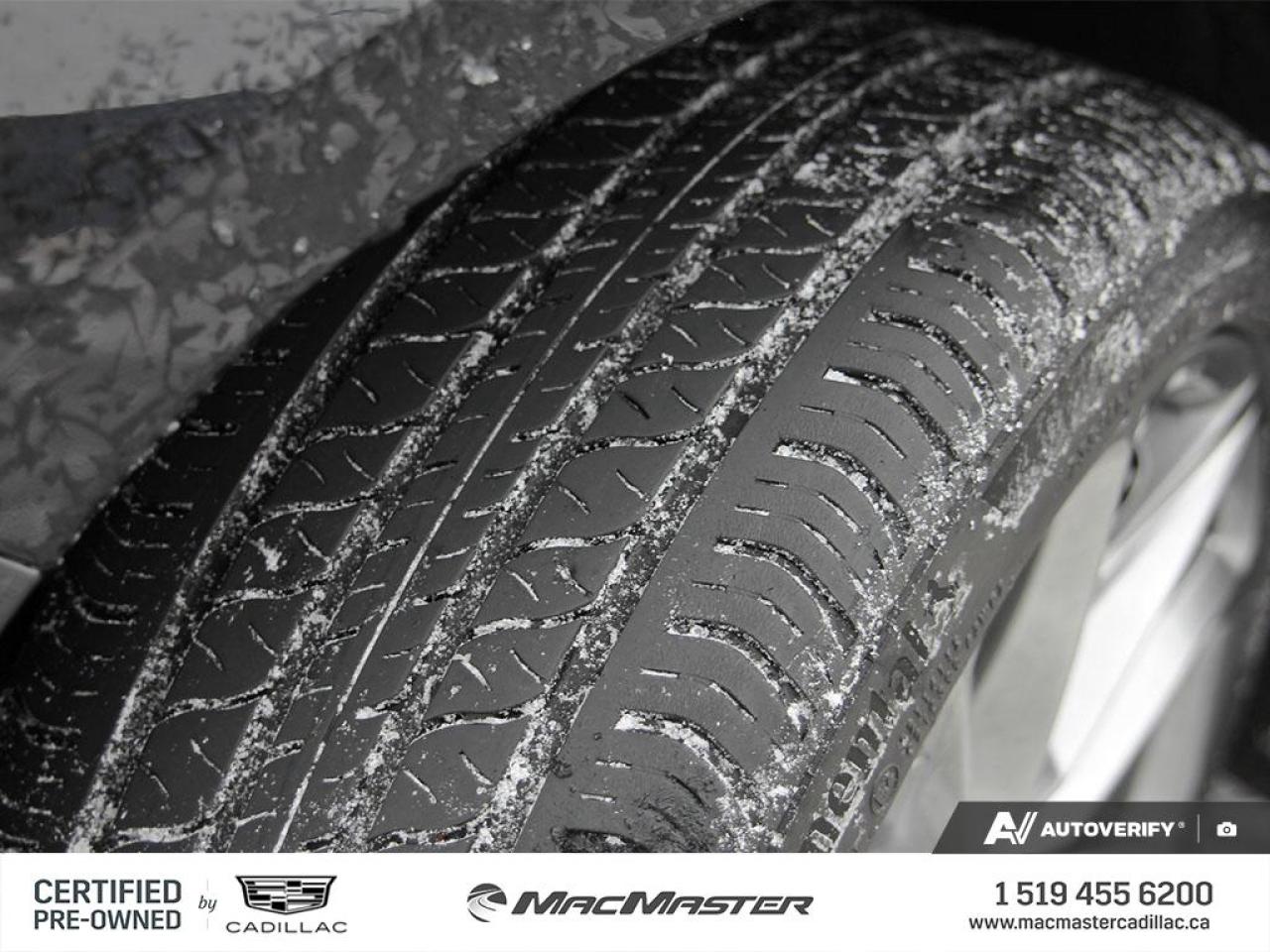 2022 Cadillac CT4 Sport 4dr All-Wheel Drive Sedan Photo