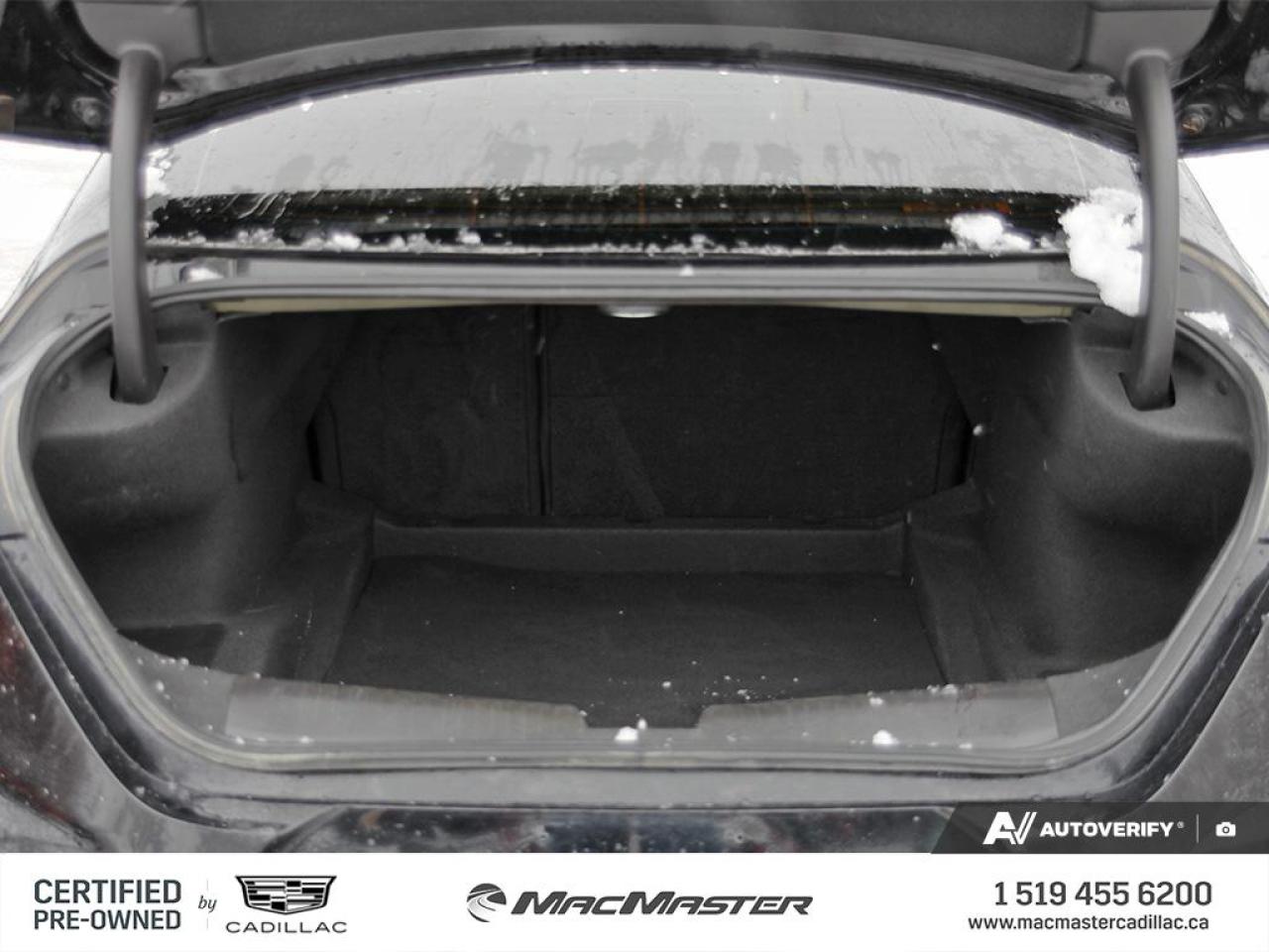 2022 Cadillac CT4 Sport 4dr All-Wheel Drive Sedan Photo