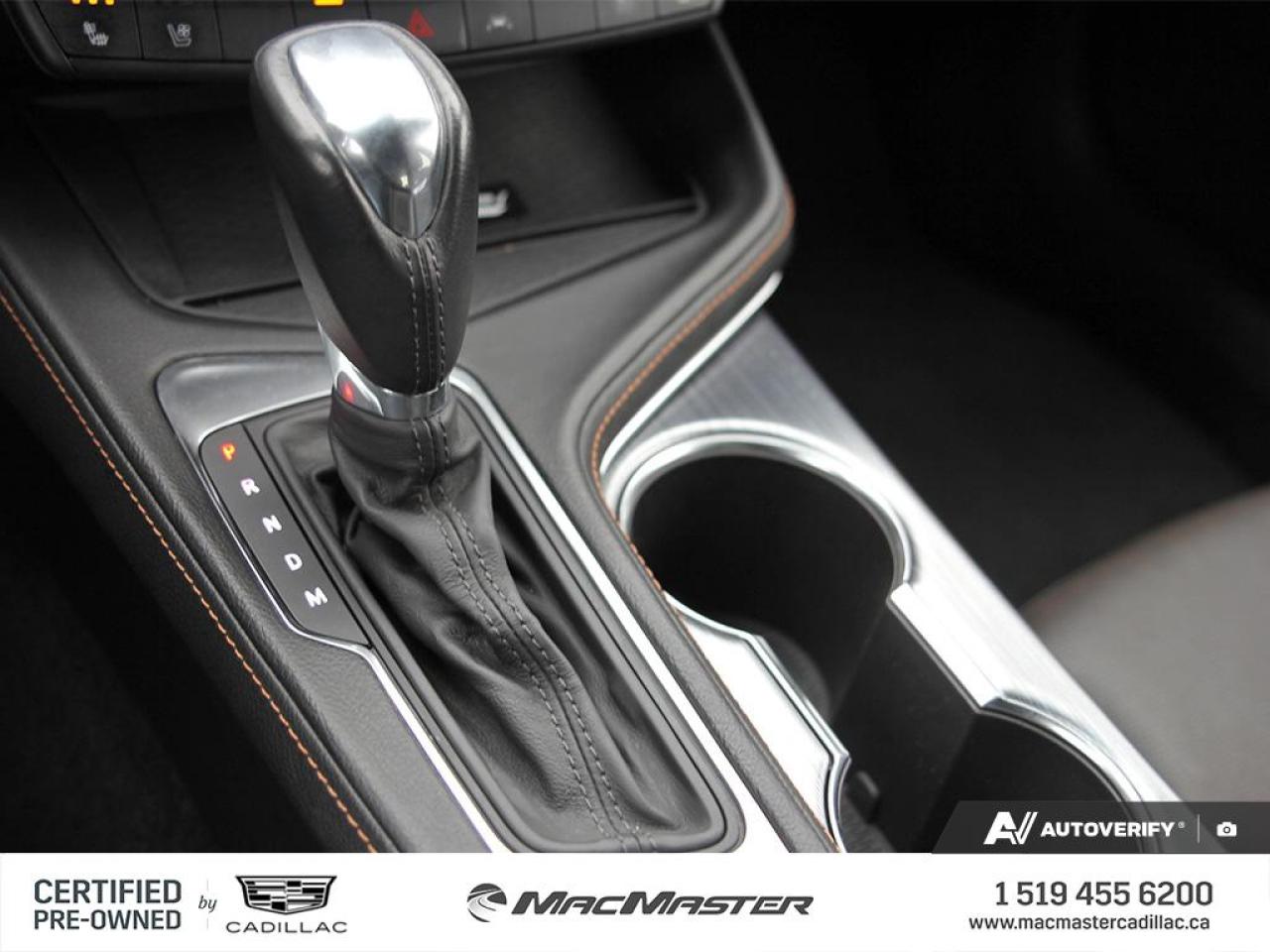 2022 Cadillac CT4 Sport 4dr All-Wheel Drive Sedan Photo