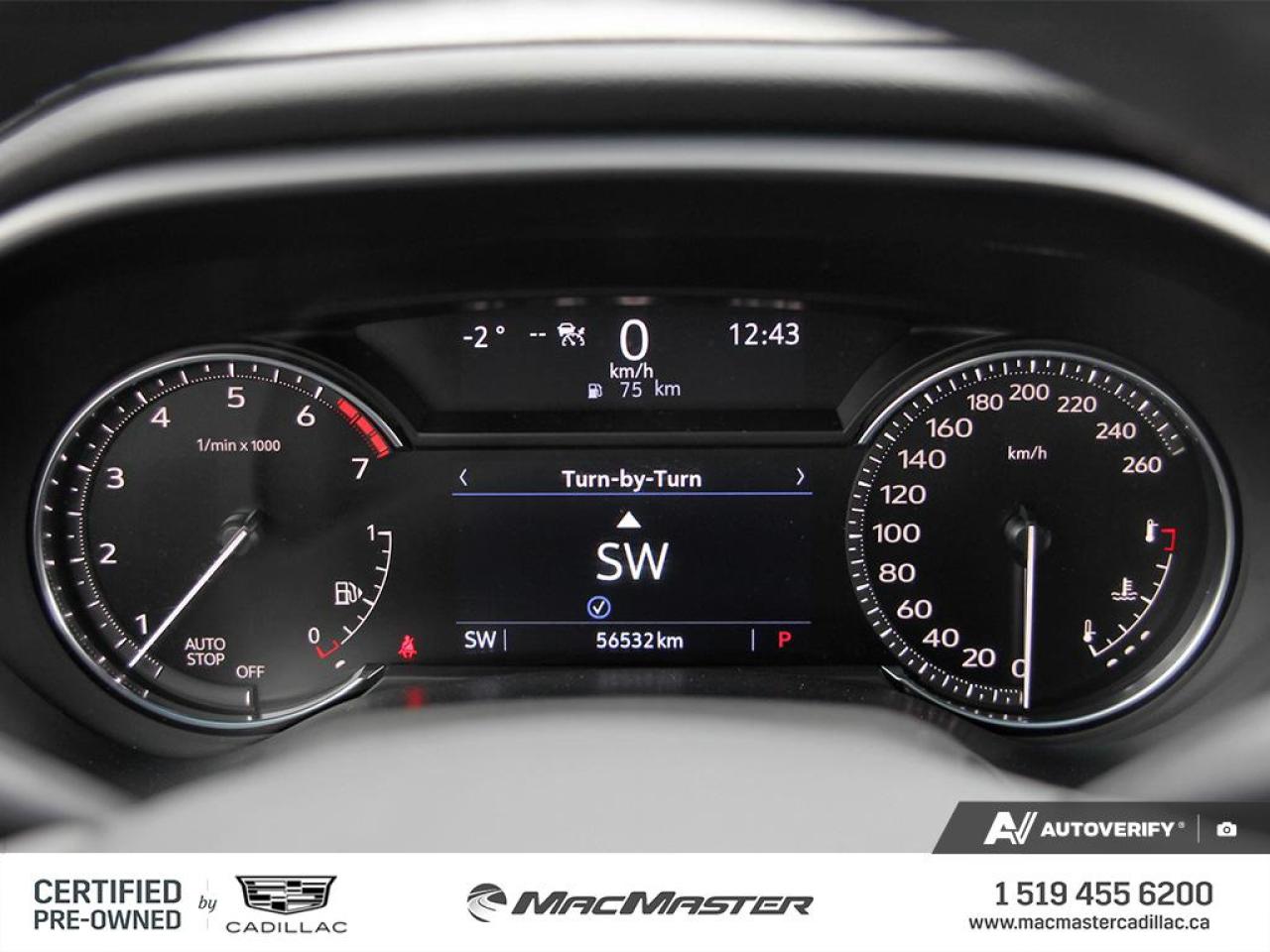 2022 Cadillac CT4 Sport 4dr All-Wheel Drive Sedan Photo