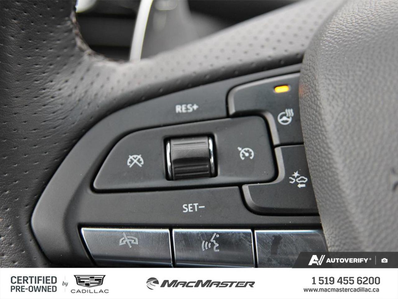 2022 Cadillac CT4 Sport 4dr All-Wheel Drive Sedan Photo