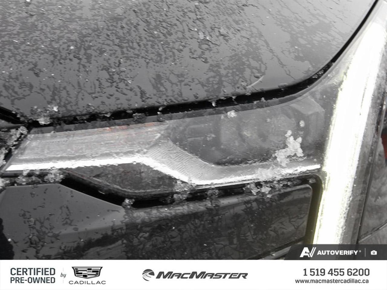 2022 Cadillac CT4 Sport 4dr All-Wheel Drive Sedan Photo