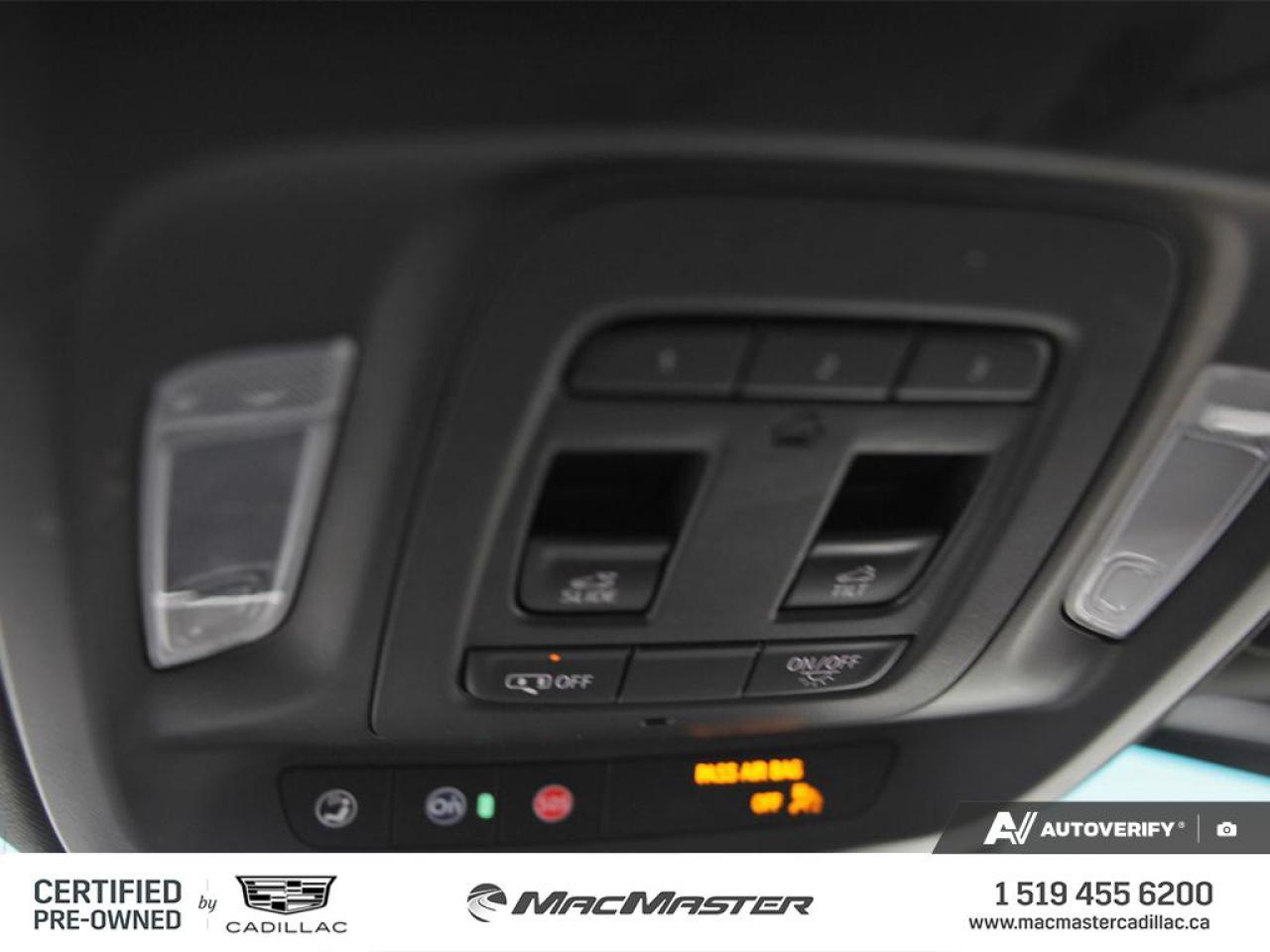 2022 Cadillac CT4 Sport 4dr All-Wheel Drive Sedan Photo