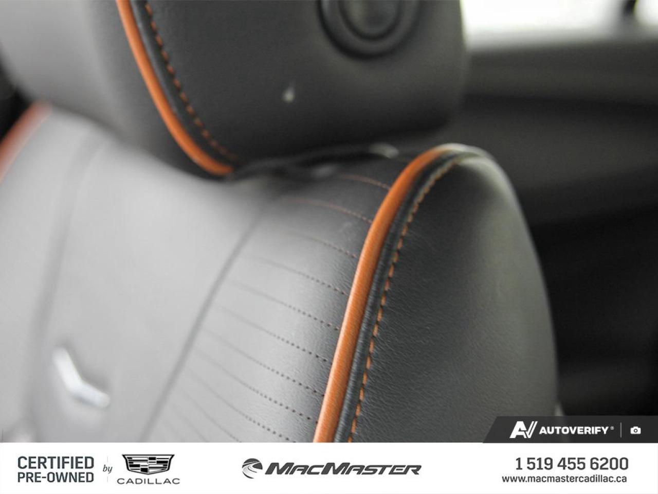 2022 Cadillac CT4 Sport 4dr All-Wheel Drive Sedan Photo