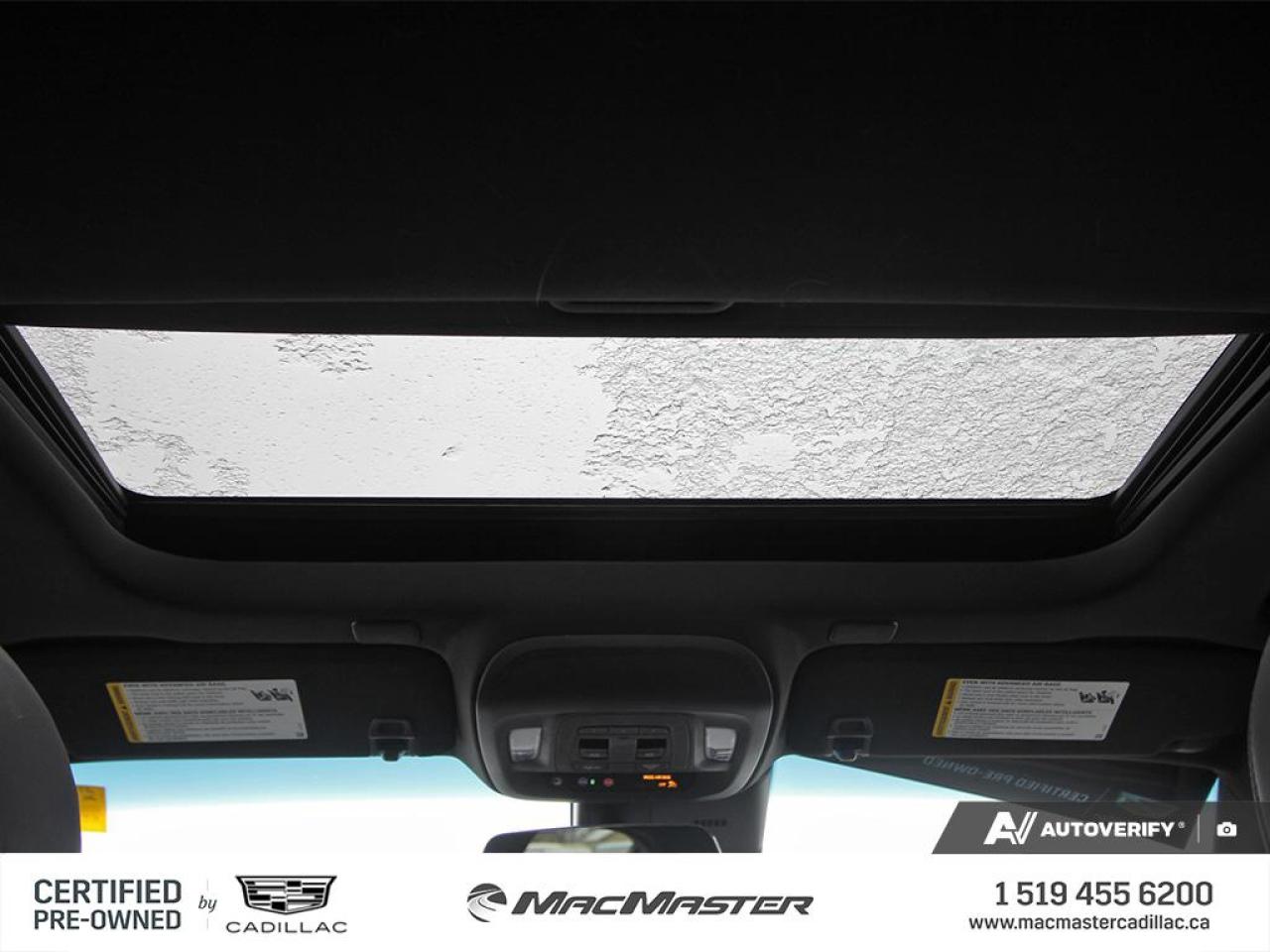 2022 Cadillac CT4 Sport 4dr All-Wheel Drive Sedan Photo