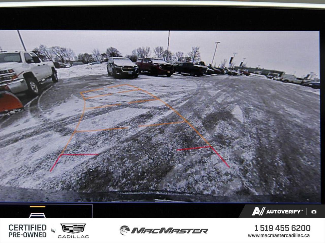 2022 Cadillac CT4 Sport 4dr All-Wheel Drive Sedan Photo