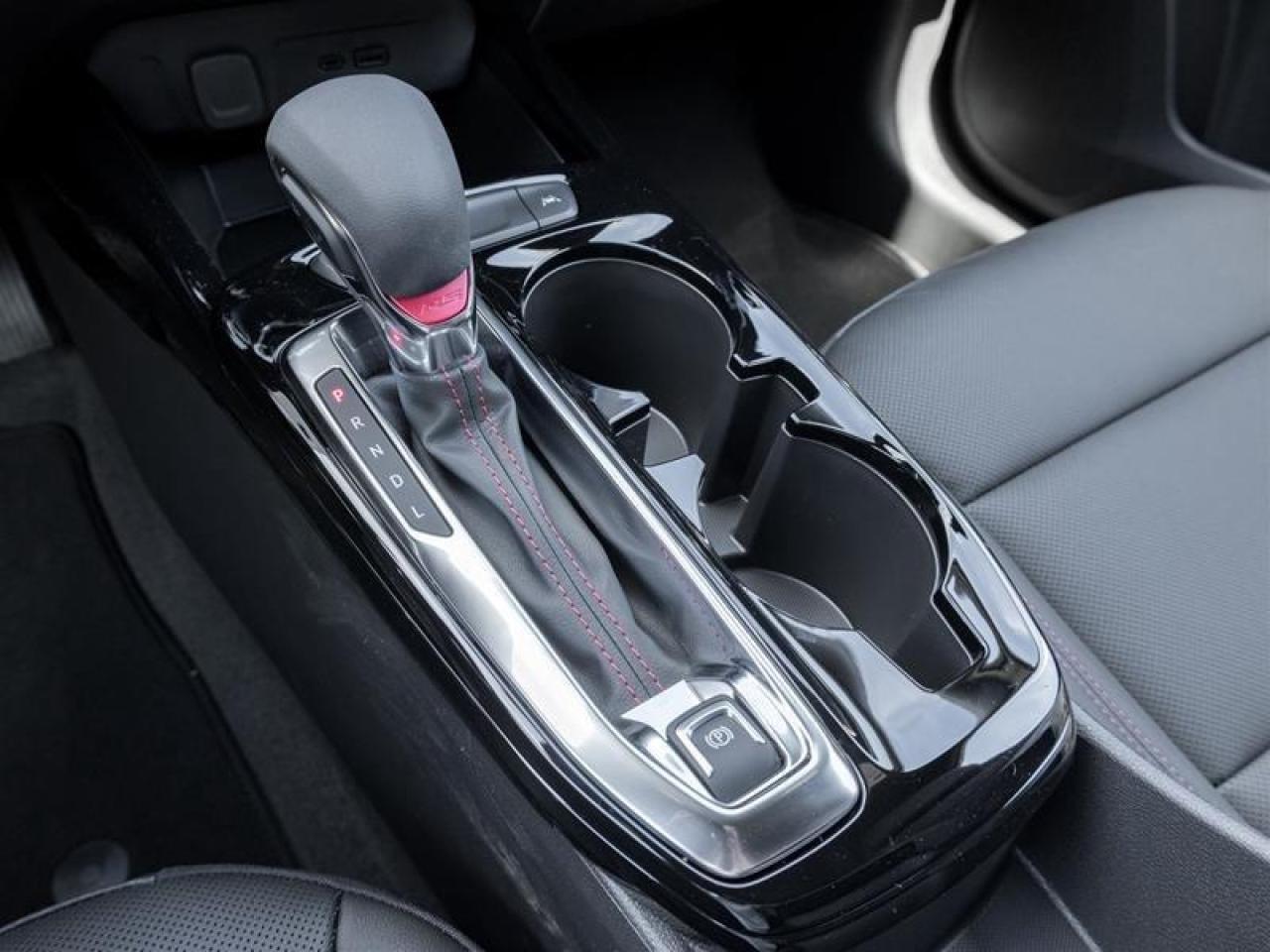 2026 Chevrolet Trax 2RS 4dr Front-Wheel Drive Photo