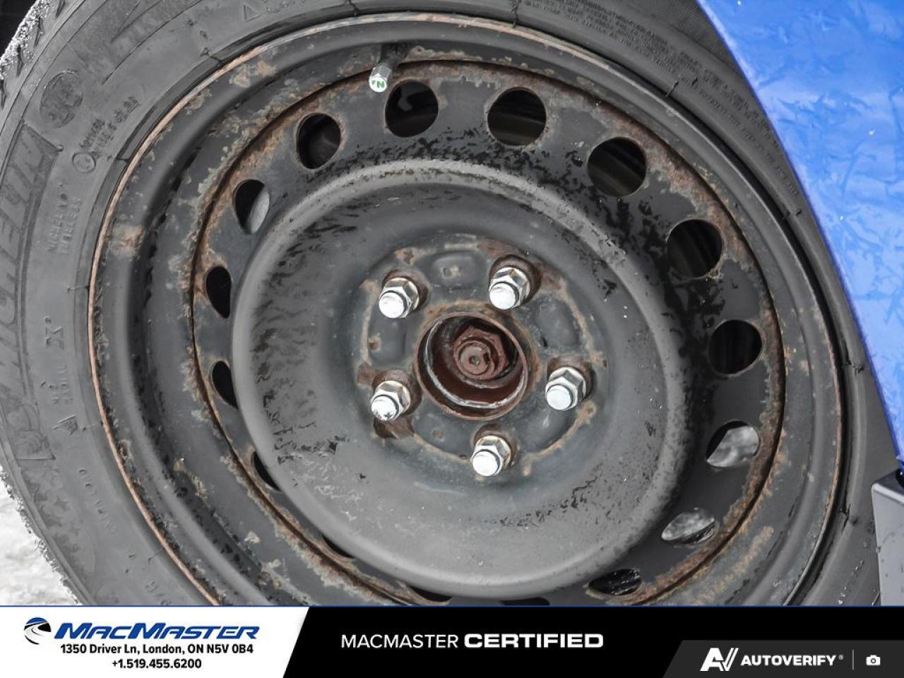 2018 Honda Civic EX (CVT) 4dr Sedan Photo