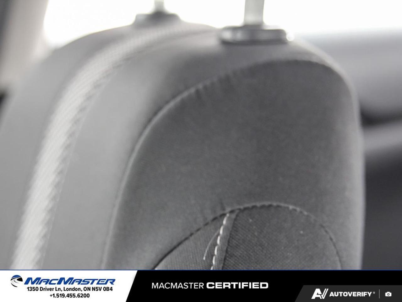 2018 Honda Civic EX (CVT) 4dr Sedan Photo