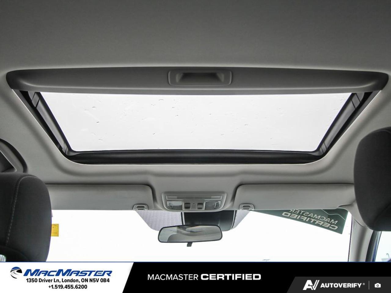 2018 Honda Civic EX (CVT) 4dr Sedan Photo