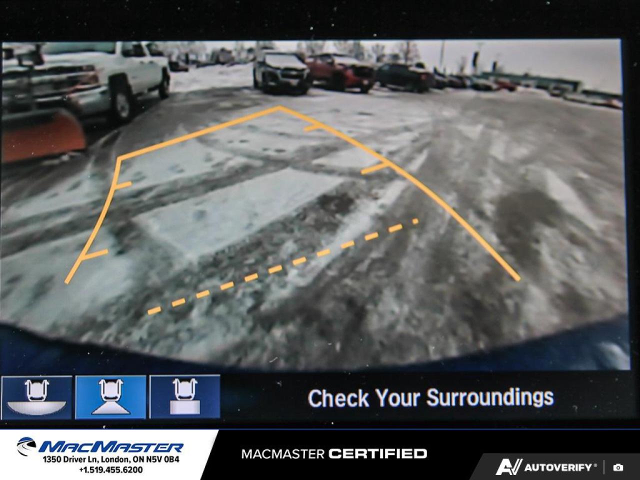 2018 Honda Civic EX (CVT) 4dr Sedan Photo