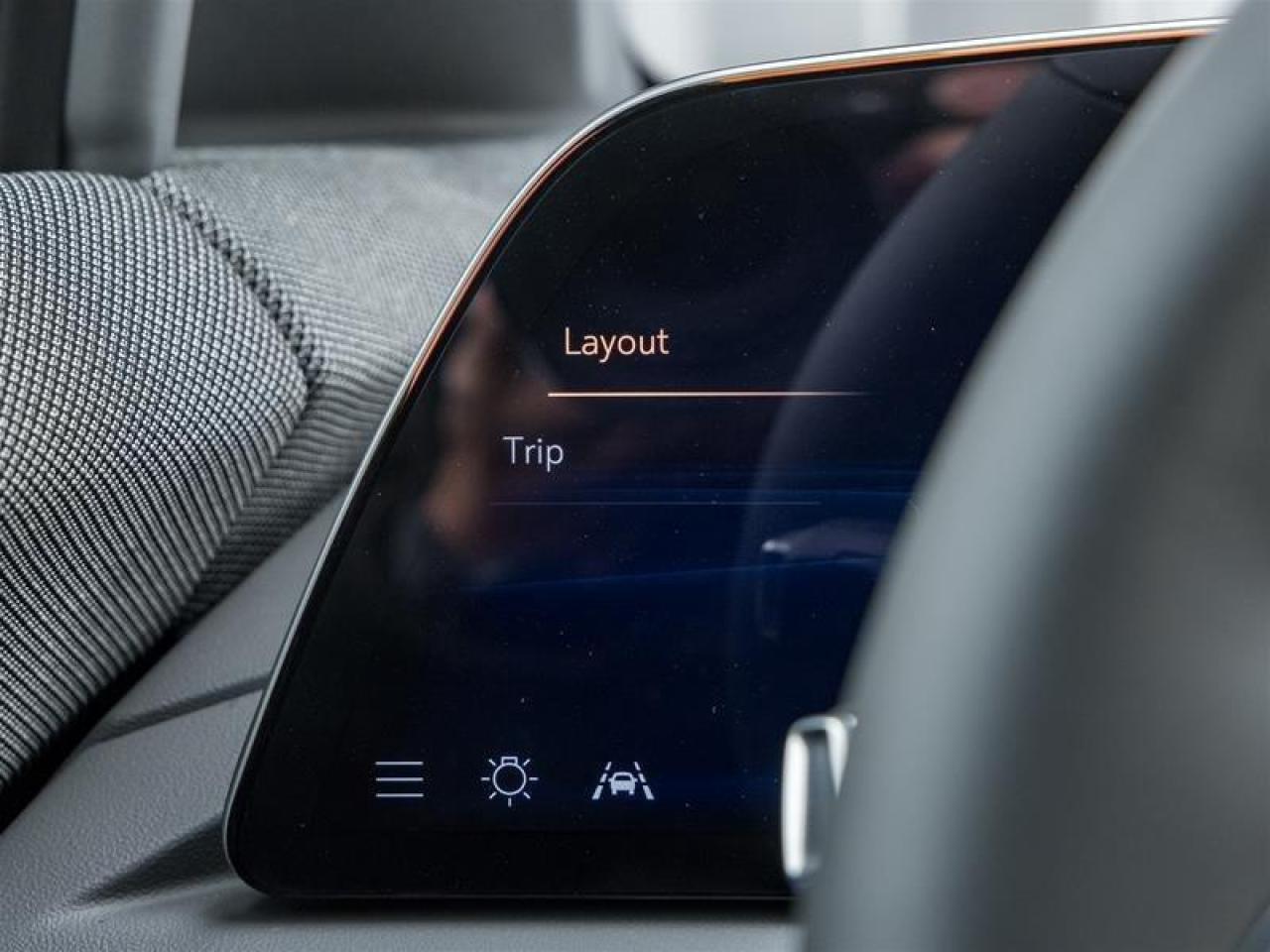 2026 Cadillac OPTIQ Sport 4dr Photo