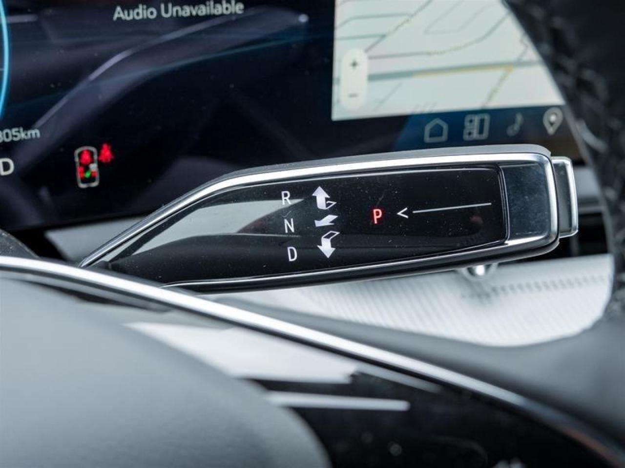 2026 Cadillac OPTIQ Sport 4dr Photo