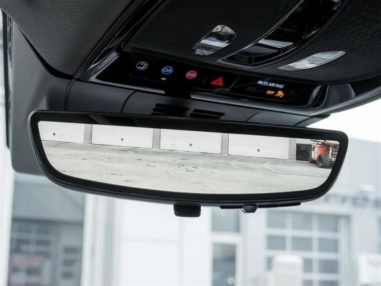 2026 Cadillac OPTIQ Sport 4dr Photo