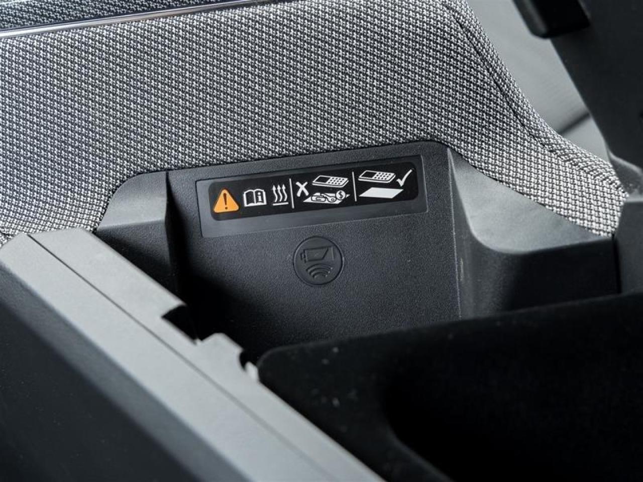 2026 Cadillac OPTIQ Premium Luxury 4dr Photo