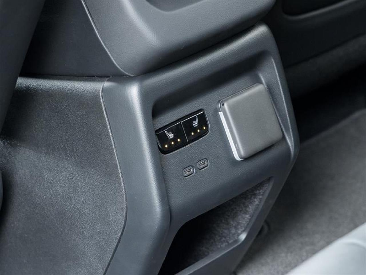 2026 Cadillac OPTIQ Premium Luxury 4dr Photo