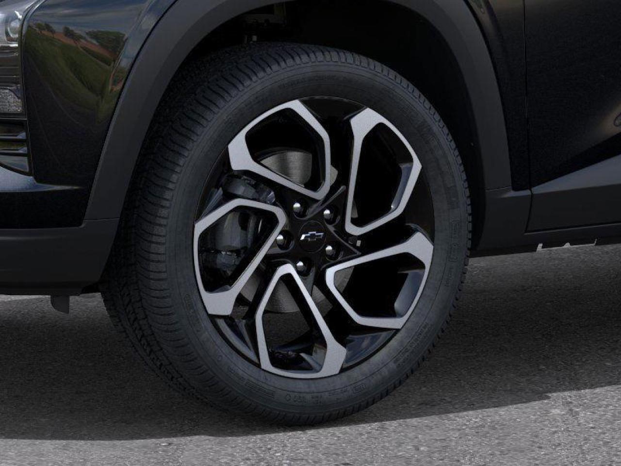 2026 Chevrolet Trax 2RS 4dr Front-Wheel Drive Photo