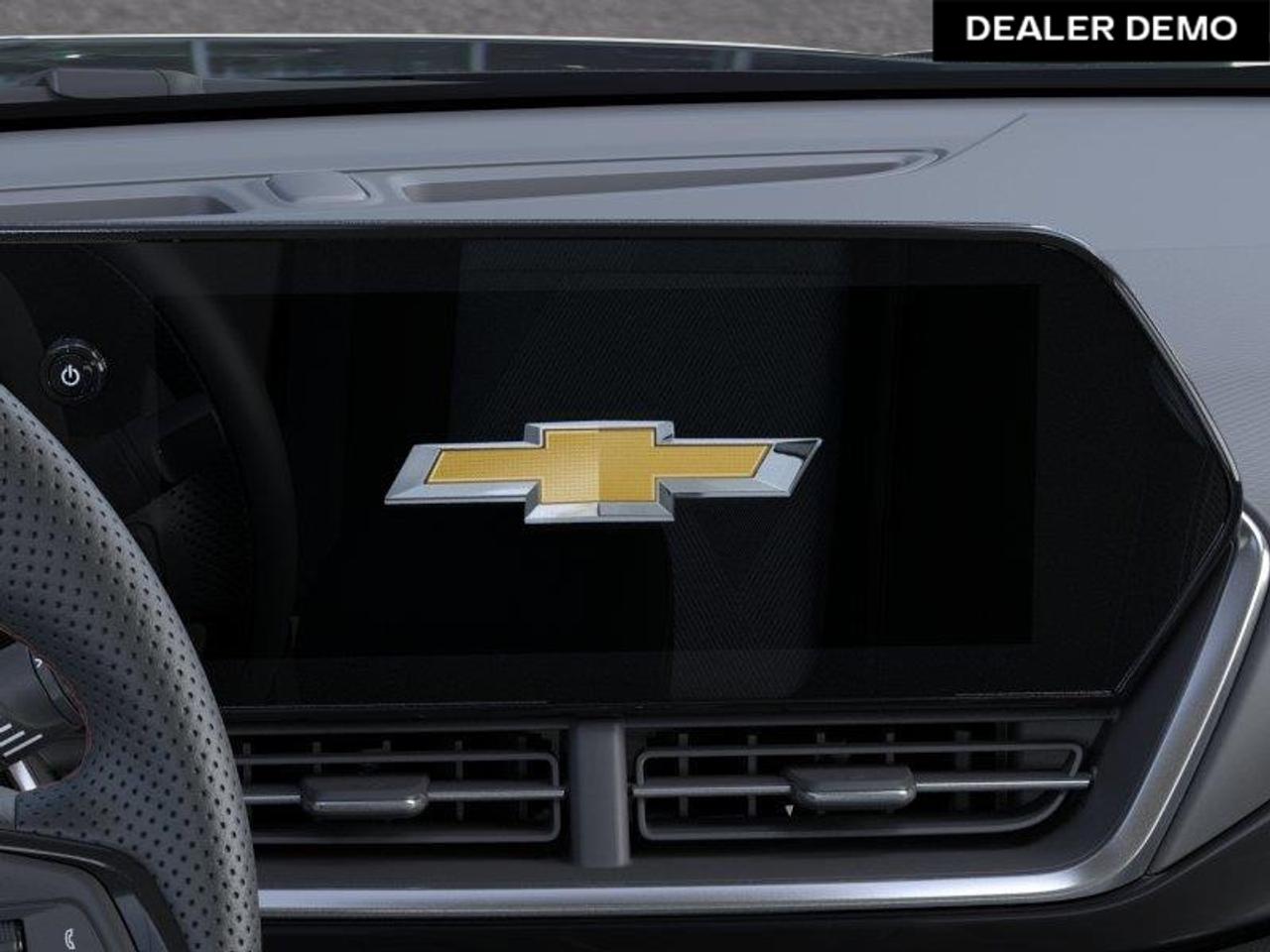 2026 Chevrolet Trax 2RS 4dr Front-Wheel Drive Photo