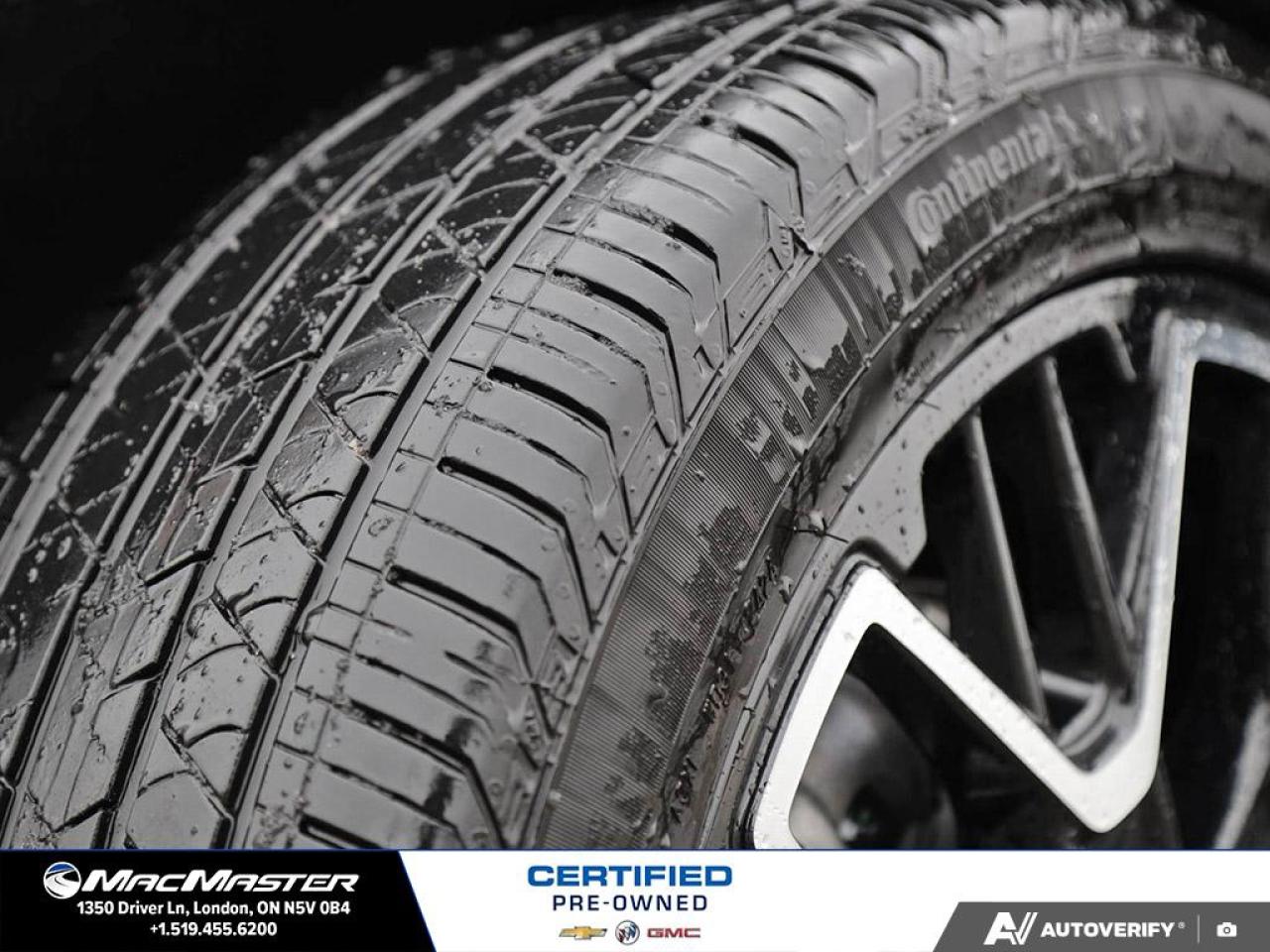 2025 Chevrolet Blazer RS 4dr All-Wheel Drive Photo