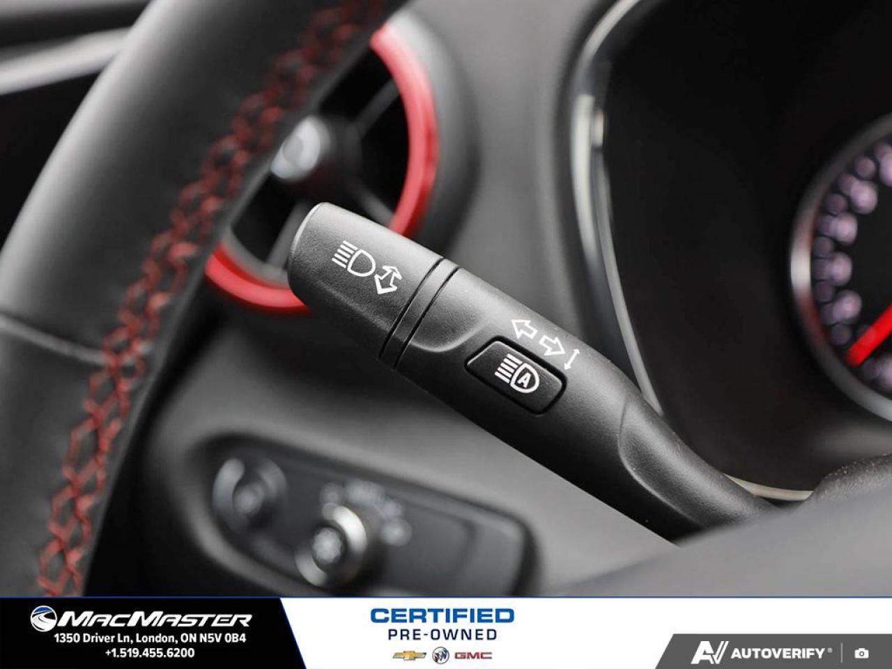 2025 Chevrolet Blazer RS 4dr All-Wheel Drive Photo