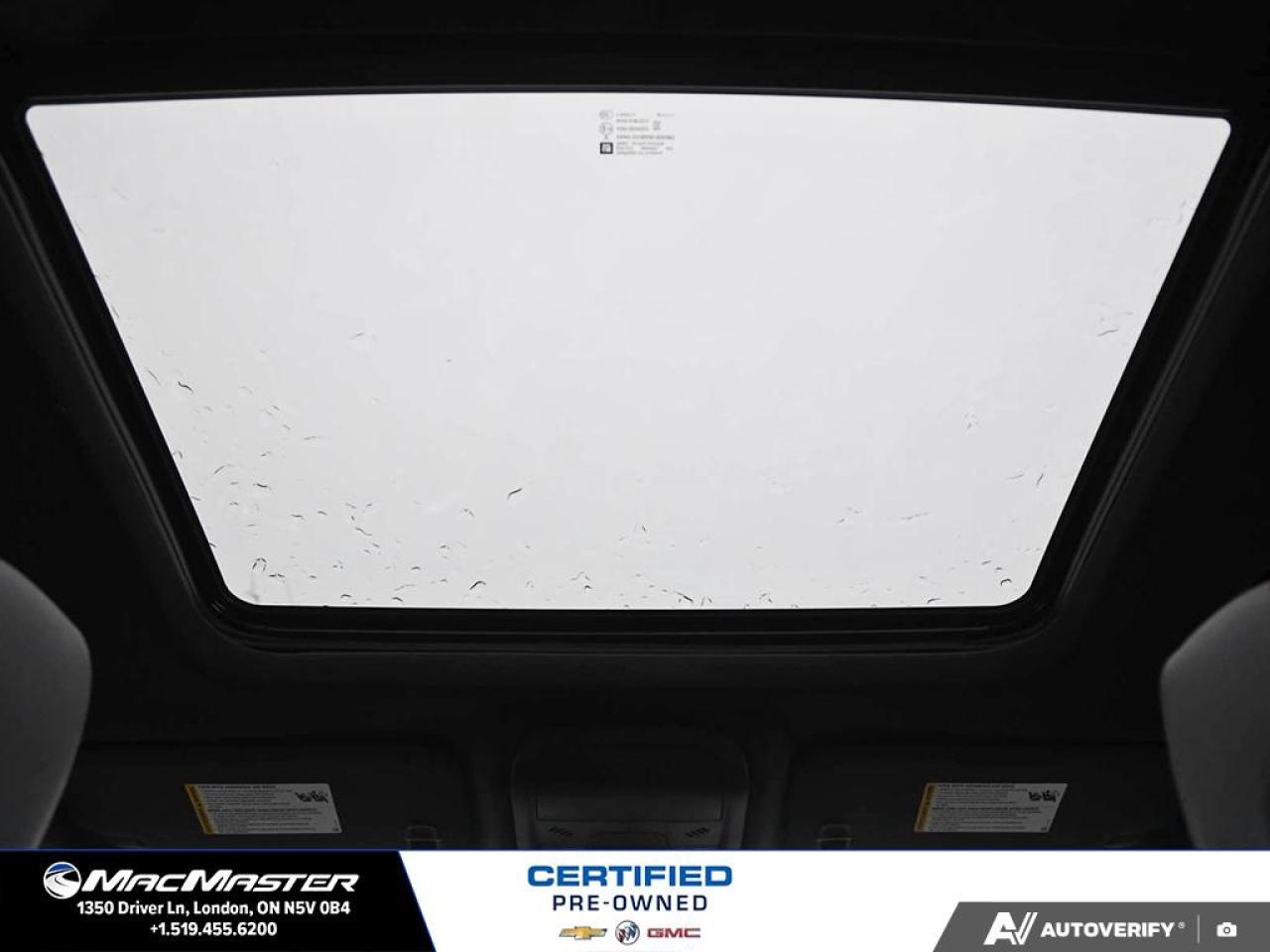 2025 Chevrolet Blazer RS 4dr All-Wheel Drive Photo