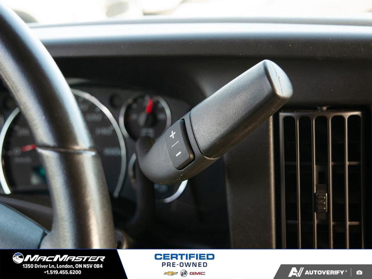 2021 Chevrolet Express 2500 Work Van Rear-Wheel Drive Cargo Van Photo