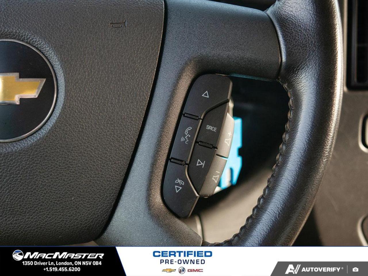 2021 Chevrolet Express 2500 Work Van Rear-Wheel Drive Cargo Van Photo