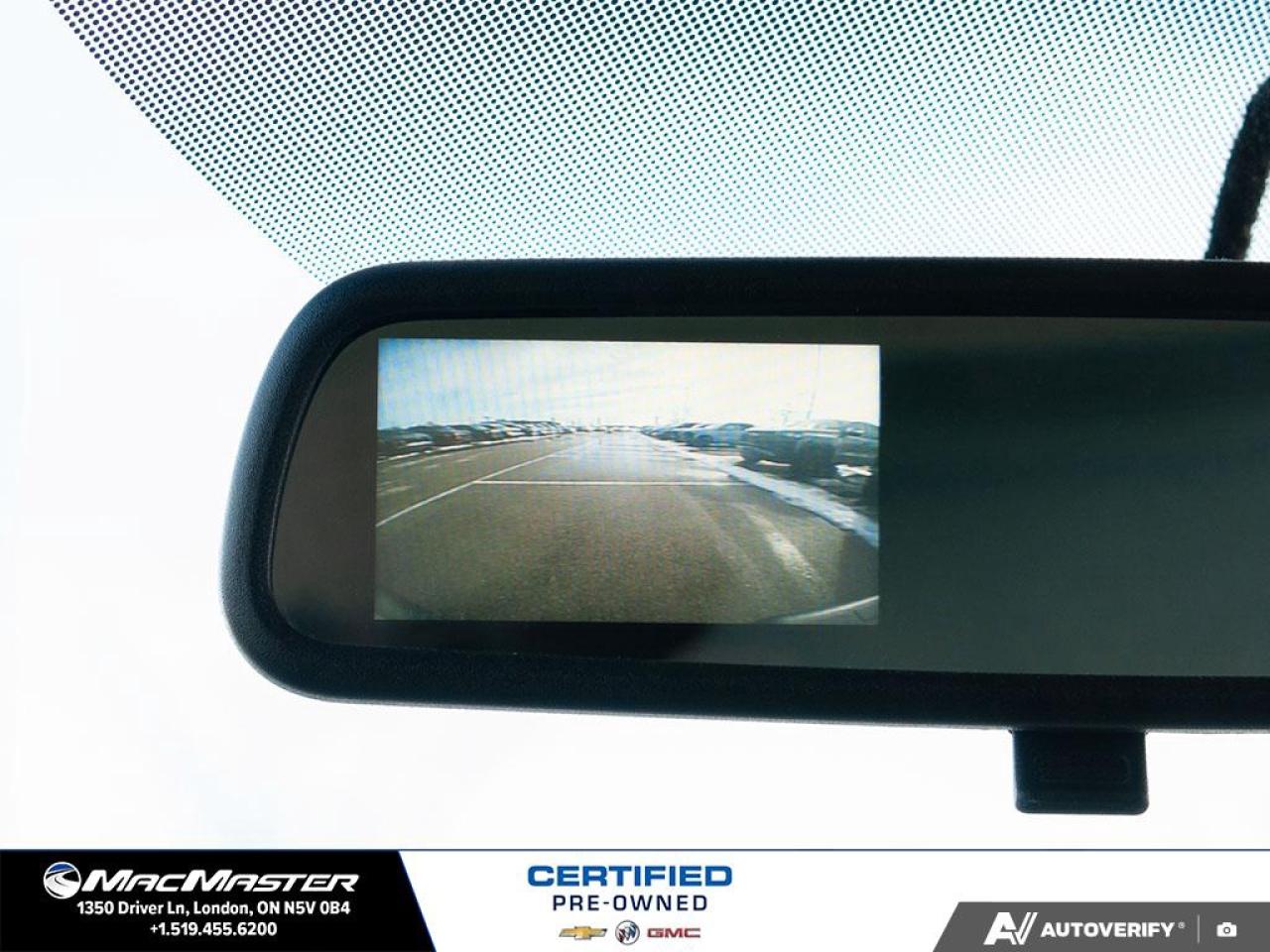 2021 Chevrolet Express 2500 Work Van Rear-Wheel Drive Cargo Van Photo