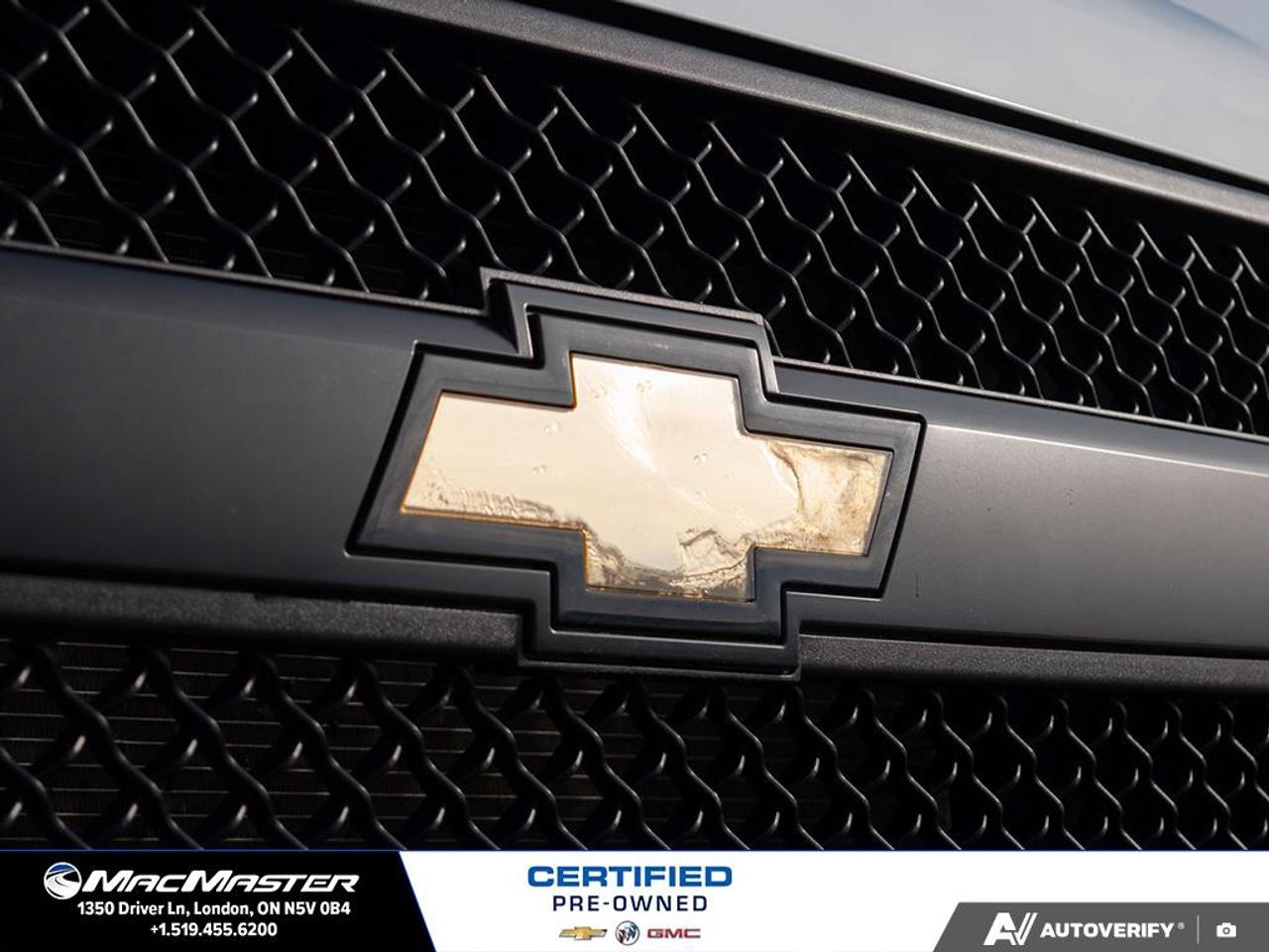 2021 Chevrolet Express 2500 Work Van Rear-Wheel Drive Cargo Van Photo