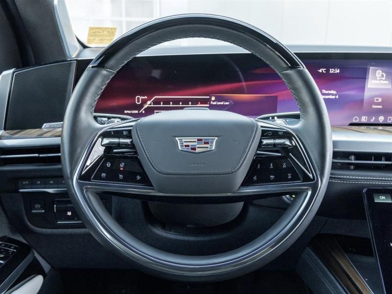 2025 Cadillac Escalade Sport Platinum 4dr 4x4 Photo