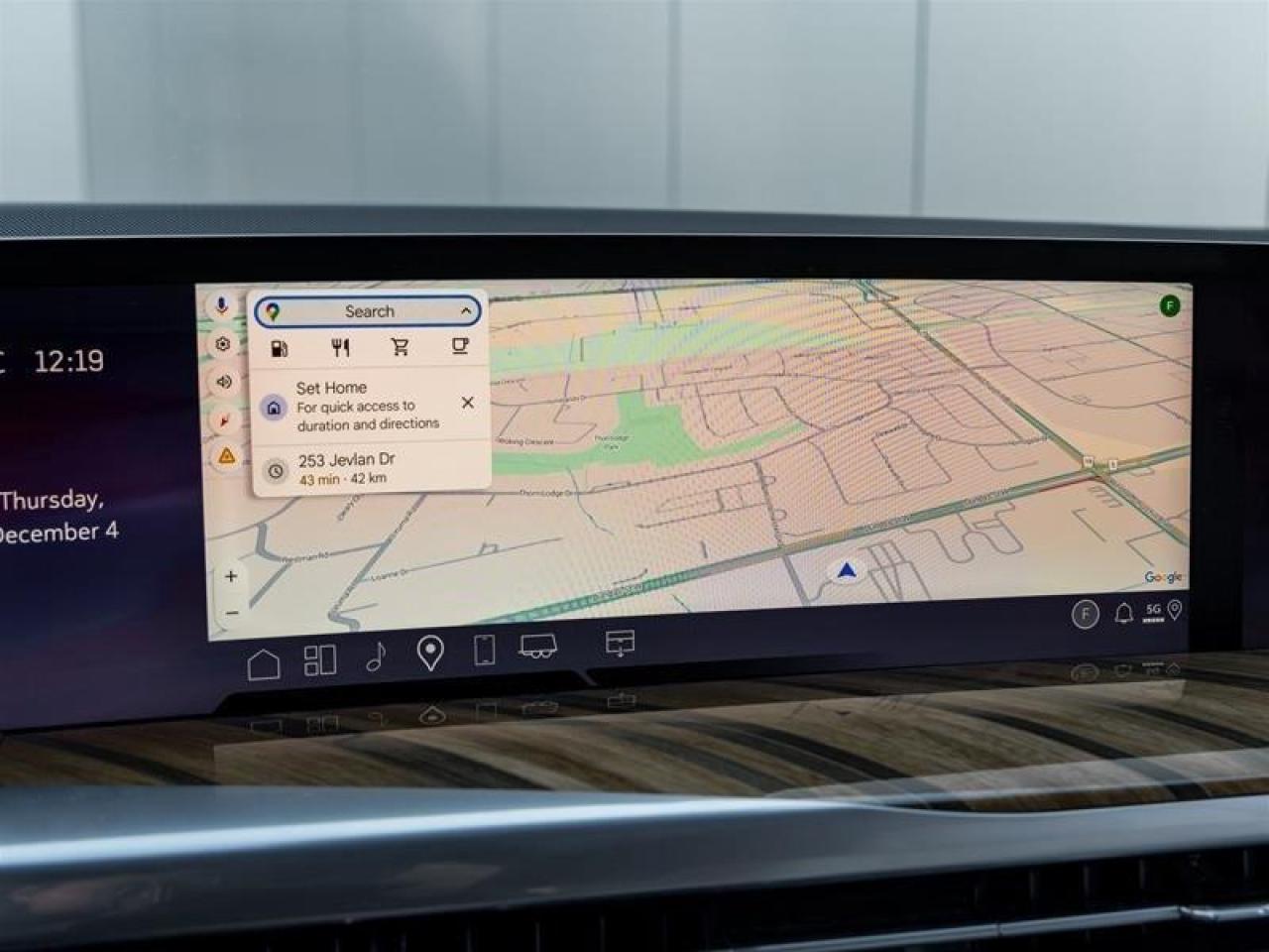 2025 Cadillac Escalade Sport Platinum 4dr 4x4 Photo