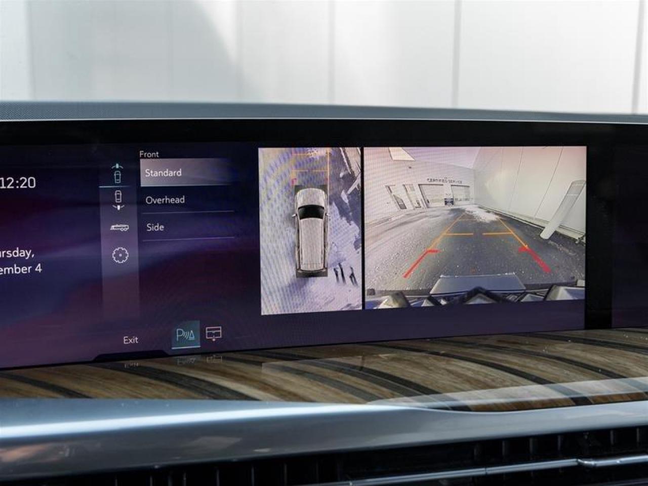 2025 Cadillac Escalade Sport Platinum 4dr 4x4 Photo