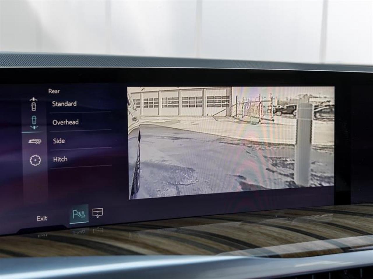 2025 Cadillac Escalade Sport Platinum 4dr 4x4 Photo