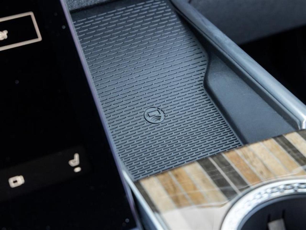 2025 Cadillac Escalade Sport Platinum 4dr 4x4 Photo