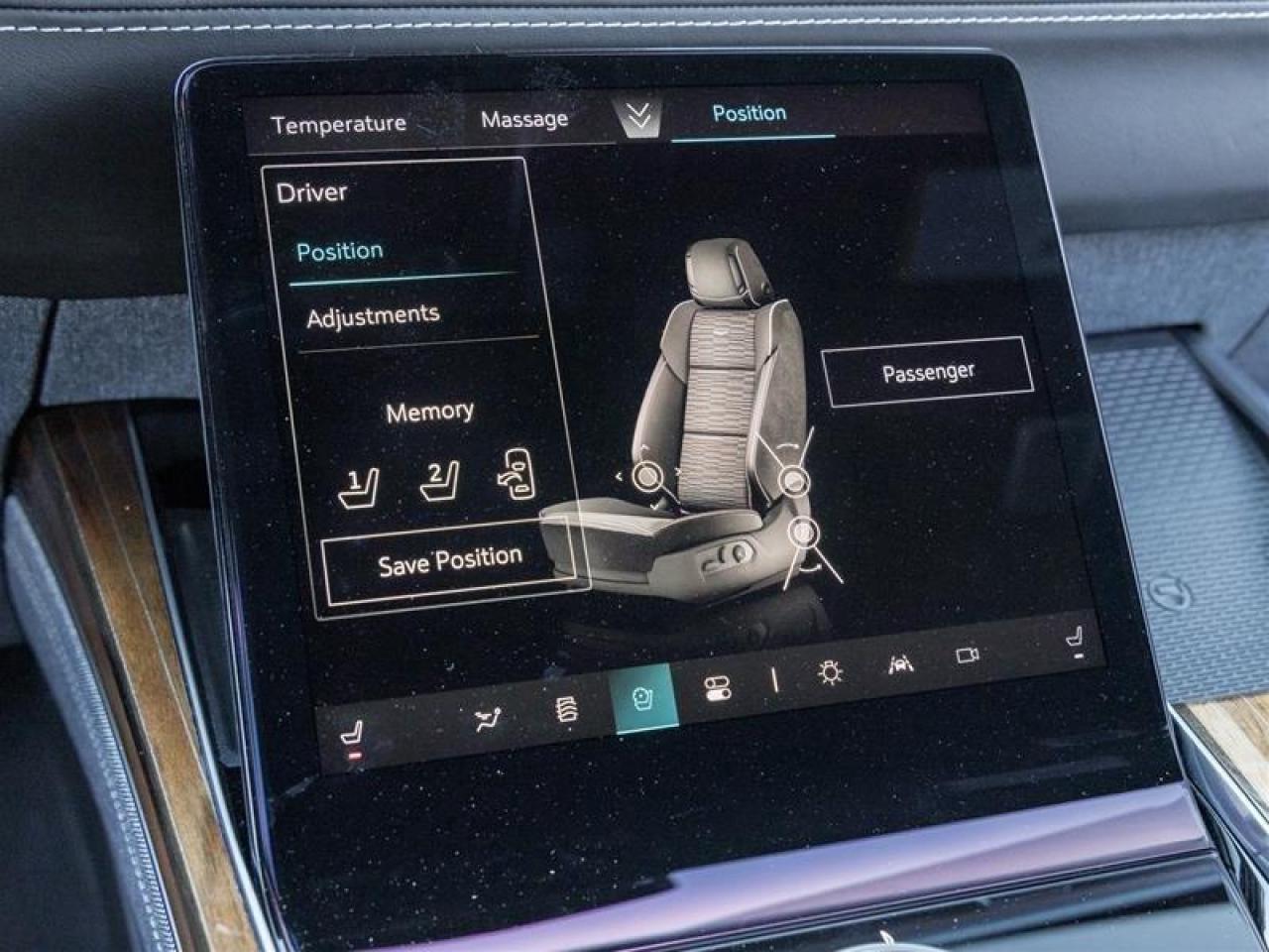 2025 Cadillac Escalade Sport Platinum 4dr 4x4 Photo