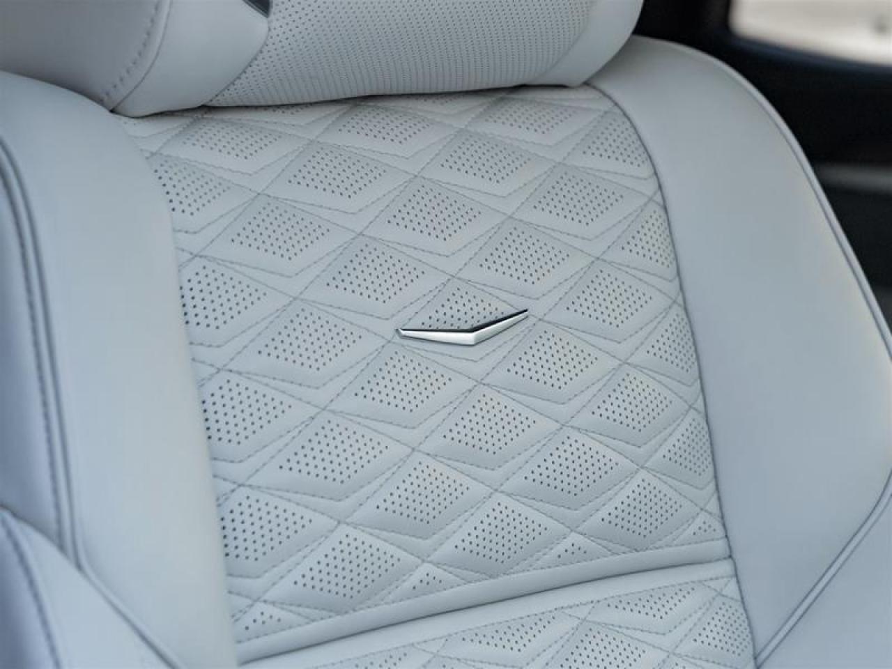 2025 Cadillac Escalade Sport Platinum 4dr 4x4 Photo