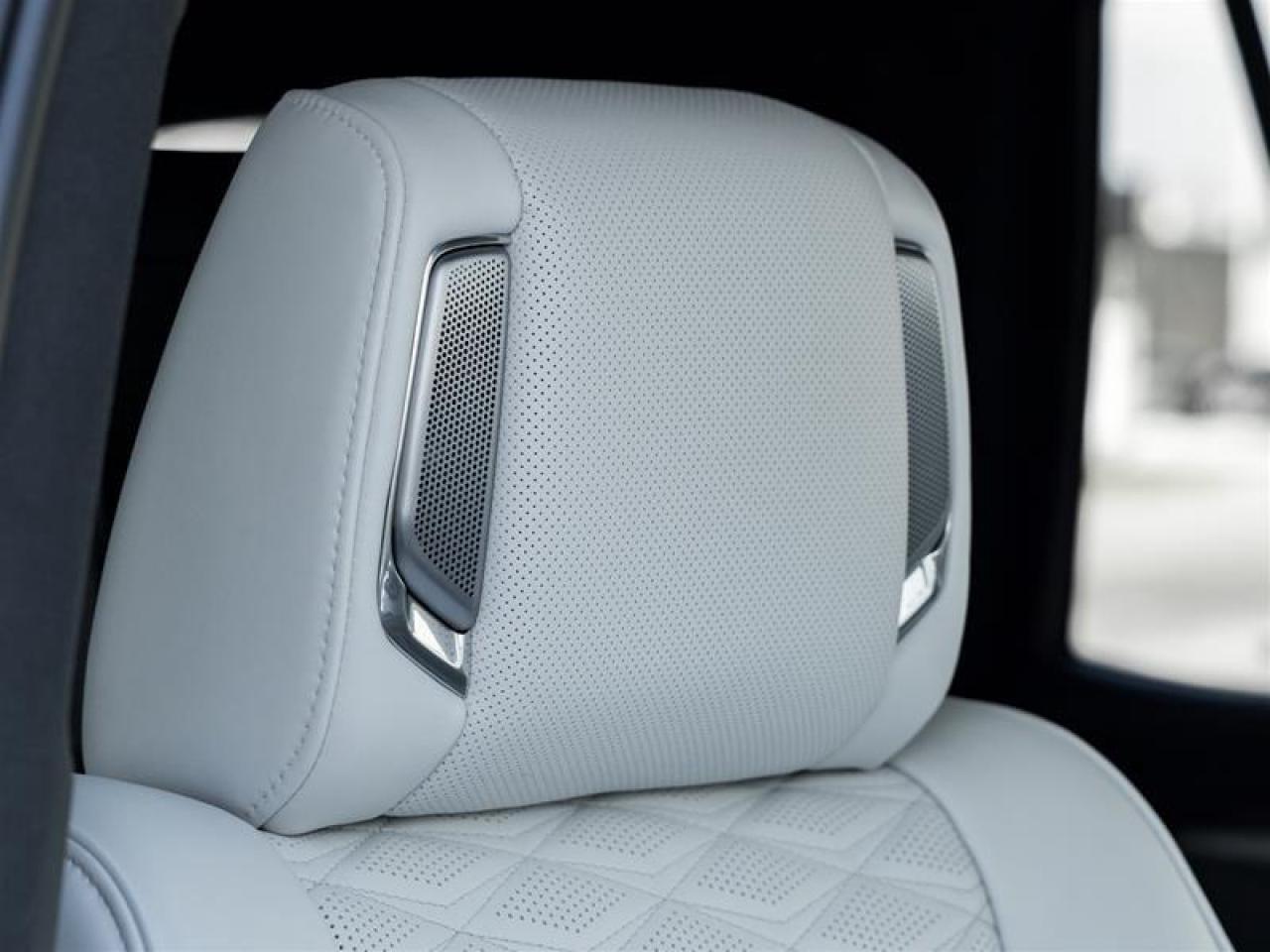 2025 Cadillac Escalade Sport Platinum 4dr 4x4 Photo