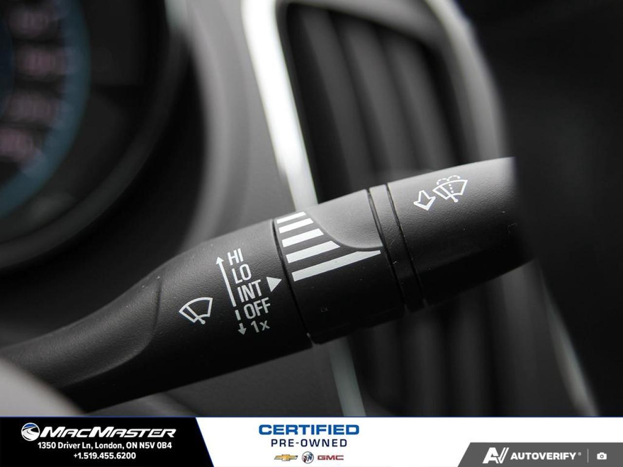 2018 Chevrolet Cruze LT Auto 4dr Sedan Photo