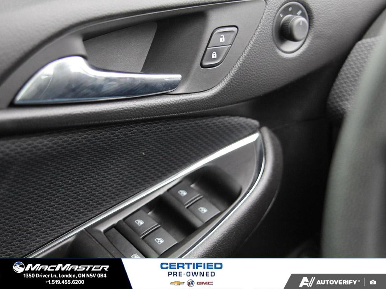 2018 Chevrolet Cruze LT Auto 4dr Sedan Photo